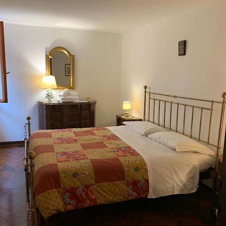 Grimaldi Apartments San Marco & Castello Velence Kültér fotó