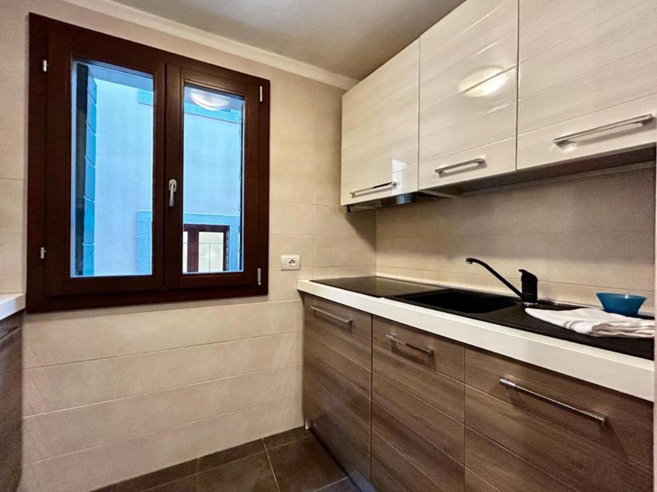 Grimaldi Apartments San Marco & Castello Velence Kültér fotó