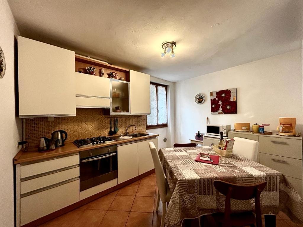 Grimaldi Apartments San Marco & Castello Velence Kültér fotó