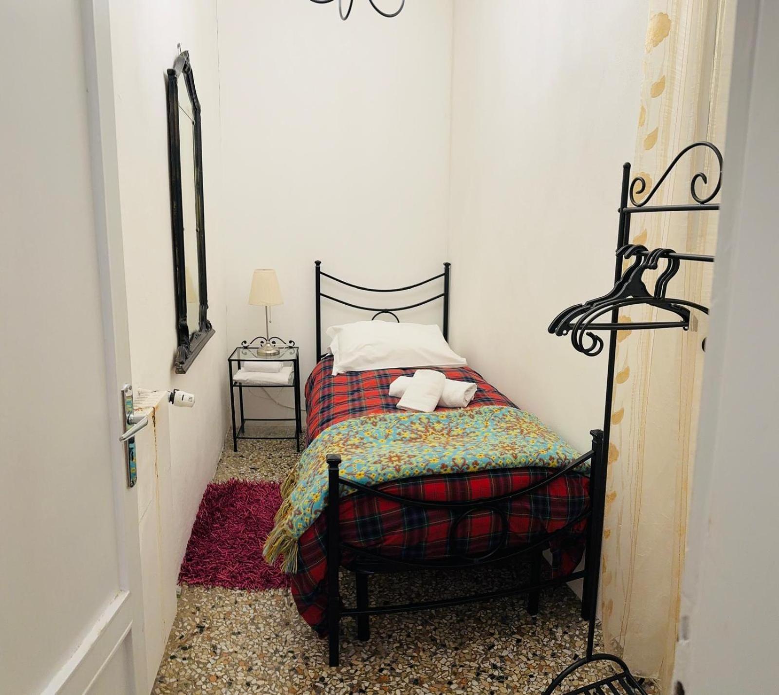 Grimaldi Apartments San Marco & Castello Velence Kültér fotó