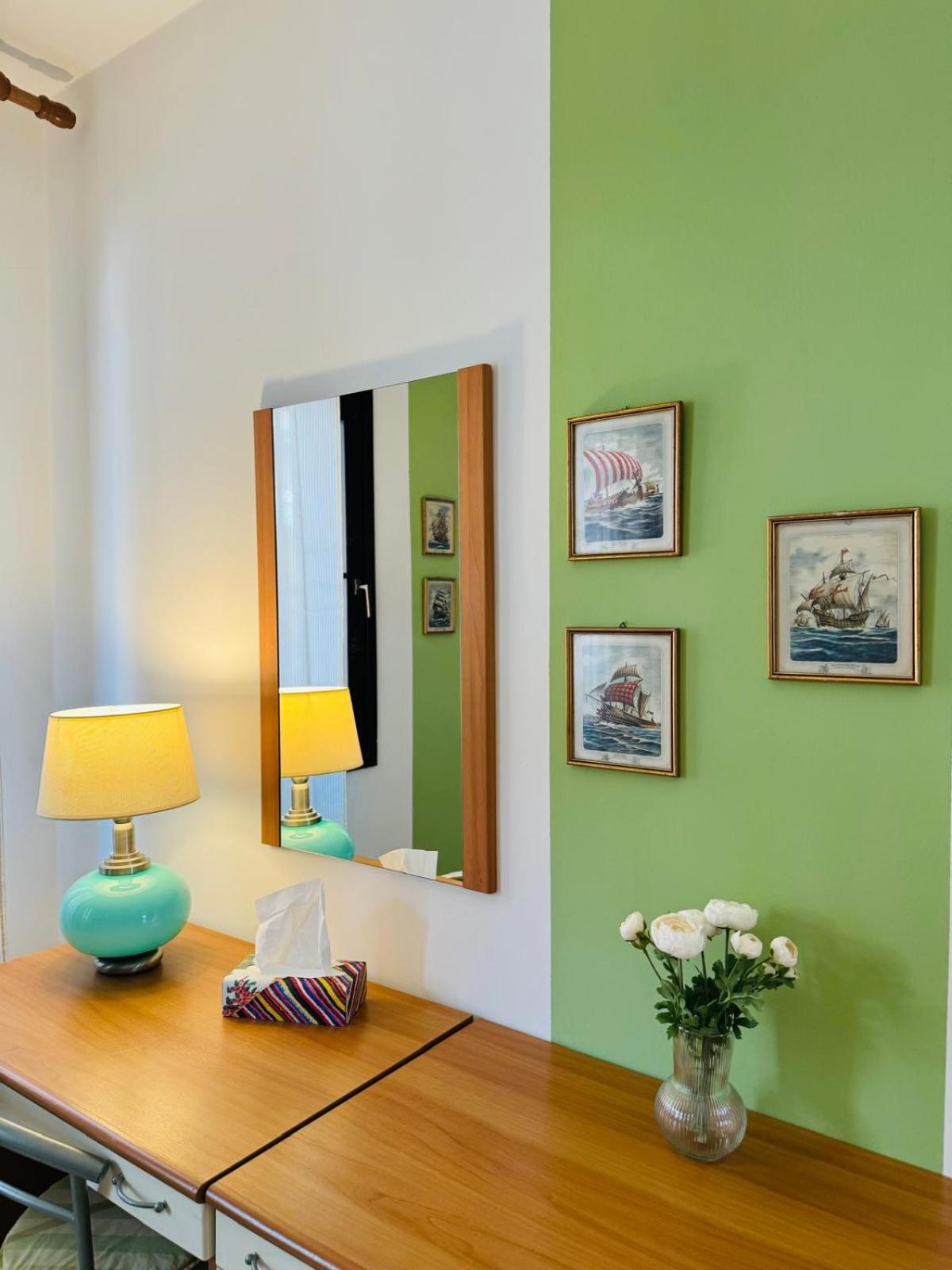 Grimaldi Apartments San Marco & Castello Velence Kültér fotó
