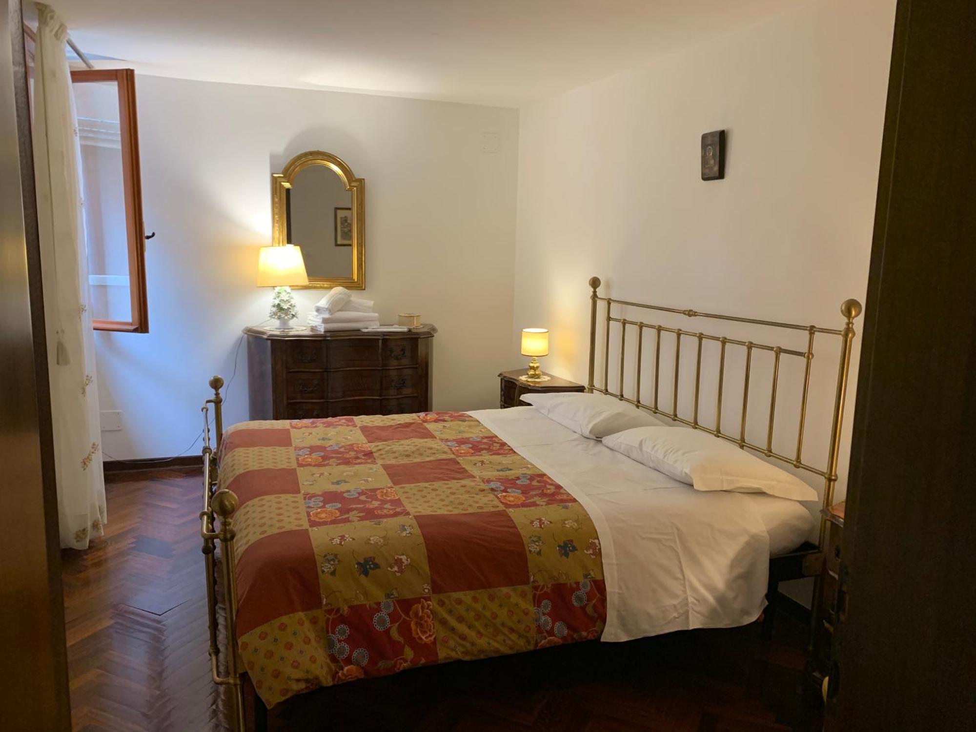 Grimaldi Apartments San Marco & Castello Velence Kültér fotó