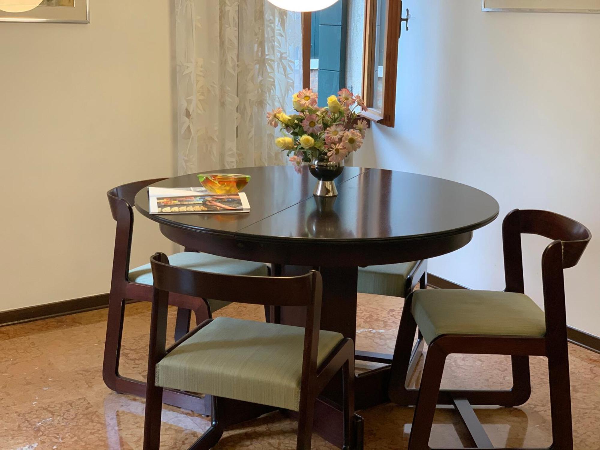 Grimaldi Apartments San Marco & Castello Velence Kültér fotó